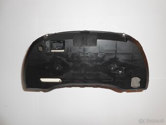 Budiky Fiat Panda / s otačkomerom / - 2