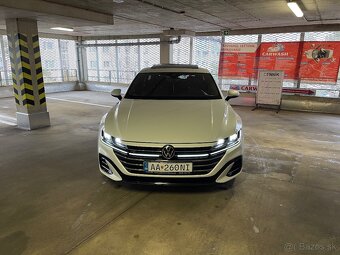 Volkswagen Arteon Shooting Brake - 2