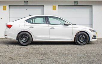 Škoda Octavia 2.0 TDI 2020 - 2