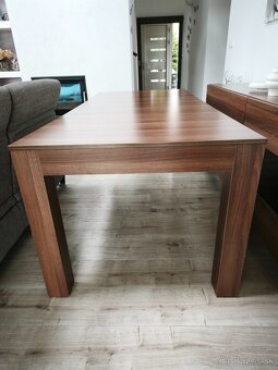 Jedálenský stôl 200x90 - 2