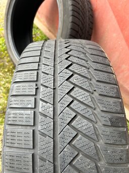 Zimné R18 225/45 Continental - 2