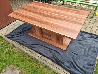 Konferenčný stolík TEO - 2