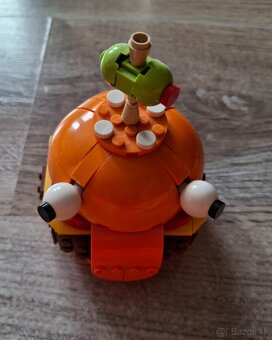 Lego Fortnite 77070 Durr Burger - 2