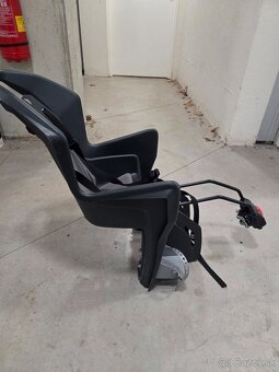 Detska sedačka zn. Polisport - 2