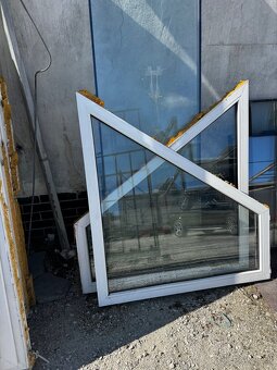 Plastové okna - 2