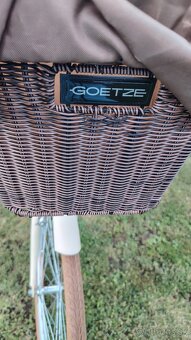 Retro bicykel - 2