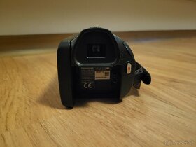 Panasonic kamera HC - X920 - 2