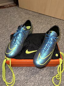 Kopačky Nike Mercurial Vapor X FG - 2