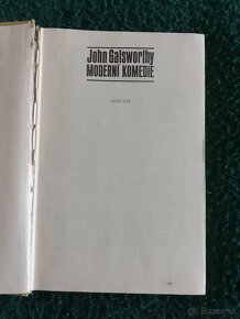 John Galsworthy: Forsytovská sága - 2