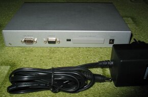 Router/firewall Zyxel ZyWALL 5 - 2