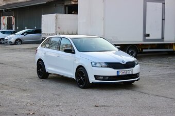Monte Carlo - 2015 - nova STK - 146 tis km od 0% akontácie - 2
