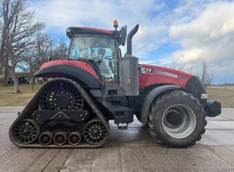 Traktor CASE IH MAGNUM 340 ROWTRAC - 2