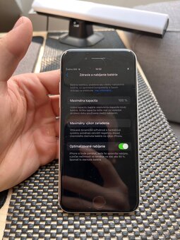 Iphone SE 2020 64gb - 2