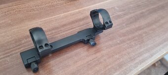 Sauer 303 - Montáž - 2