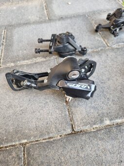 PREDAM mechanicke kotucove brzdy PROMAX DSK 330R - 2