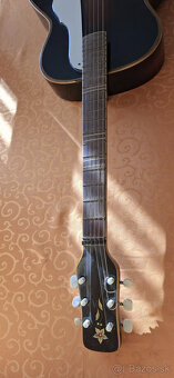 Akustická gitara - 2