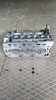 Hlava valcov Fabia Ibiza Polo 1.2 HTP 6V bmd awy - 2