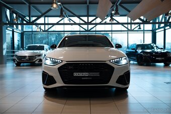 Audi S4 Avant 3.0 TDI 255kW Quattro - 2