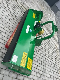 Mulčovač GEO ITALY DPS 185 záběr 185 cm - 2