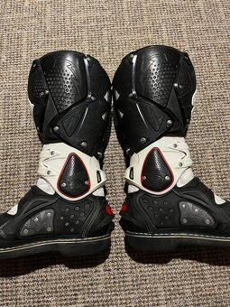 5x MX enduro boty velikost 43 - 2