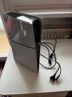Playstation 5 Digital - 2