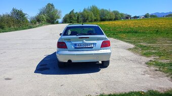 Predám Citroen Xsara Exklusive na náhradné diely v celku - 2