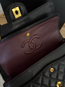 Chanel kabelky - 2