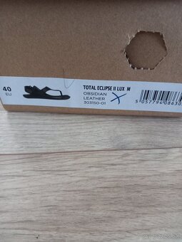 Vivobarefoot Total Eclipse II Lux M - 2