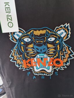 Kenzo paris tričko - 2