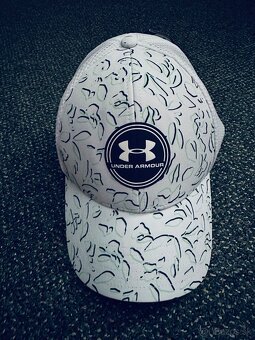 Under Armour golfová šiltovka - 2