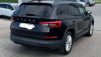 Škoda Kodiaq - 2