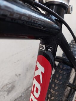 Kellys horsky bicykel - 2