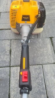 Motorový vyzinač Rival - 2