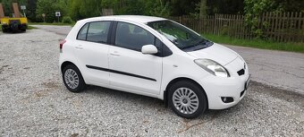 Toyota Yaris - 2