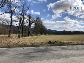pozemok na predaj: 10 000 m², možnosť zmeny využitia, Turčia - 2