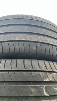 ☀️Letné 245/45 r18 Michelin - 2