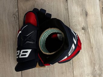 Rukavice BAUER VAPOR 2X Pro - 2