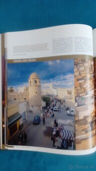Obrazove publikacie v nemcine - 2