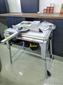 Festool TKS 80 - 2