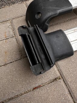 Thule WingBar Edge - 2