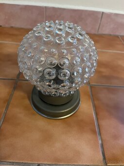 Nástenné lampy - 2