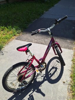 Bicykel - 2