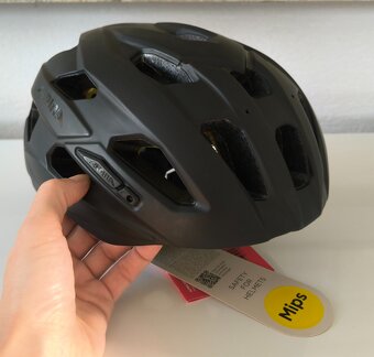 ALPINA PLOSE MIPS Enduro Cyklo Prilba PC-123,90Eur - 2