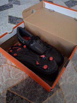 Nike kopačky - 2
