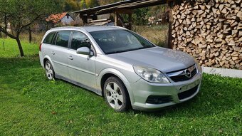 Opel vectra C 1.9/88kW - 2