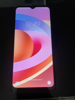 Samsung Galaxy A12 - 2