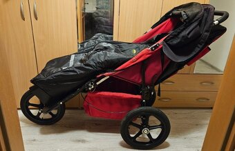 rehabilitacny sportovy kocik Axiom 1.5 - 2
