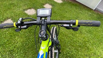 predam elektrobicykel Mayo - 2