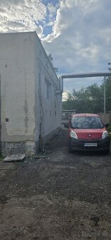 Dielňa - Servis na prenájom okolie Zvolen - 2