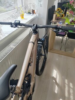 Lapierre Overvolt AM 5.6 29/27 roč. 2 2022 - 2